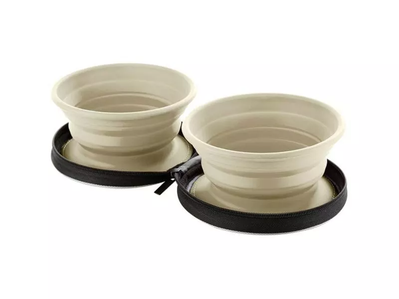 Hunter Reisenapf List mit Tasche 1 Hunter Reisenapf List mit Tasche