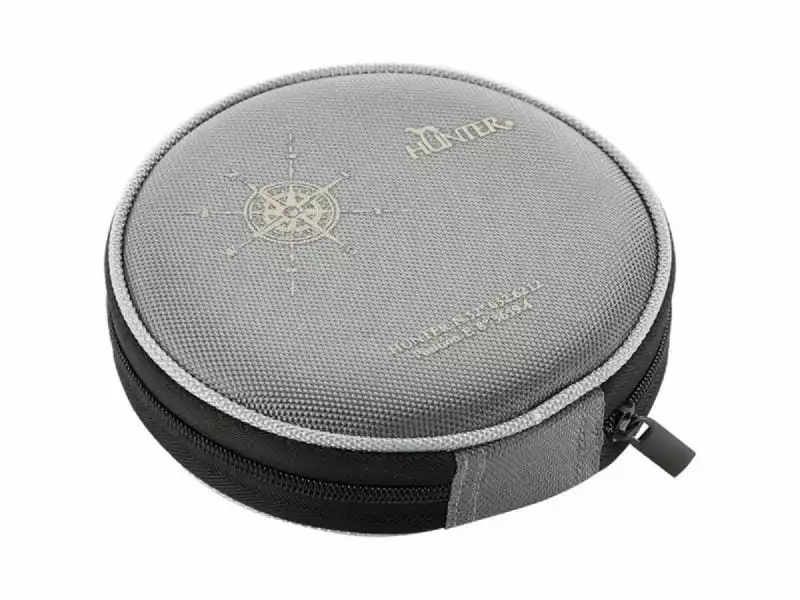 Hunter Reisenapf List mit Tasche 3 Hunter Reisenapf List mit Tasche - Image 3