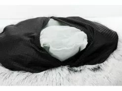 Trixie Hunde-Bett Harvey ø 50 cm, grau 7 Trixie Hunde-Bett Harvey ø 50 cm, grau -Hundewelt Verkäufe 78032867 xxl